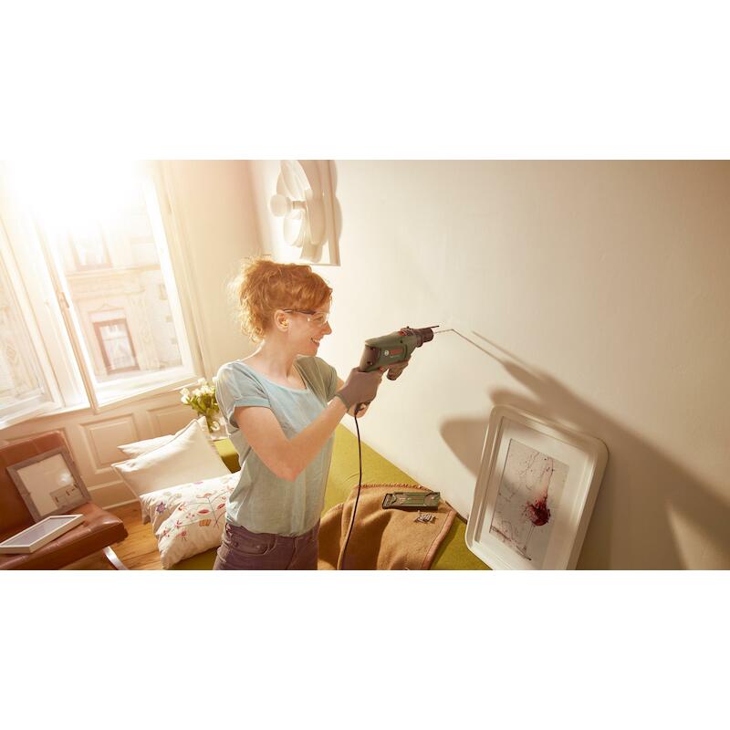 PERCEUSE A PERC.600W        EASYIMPACT 600   BOSCH