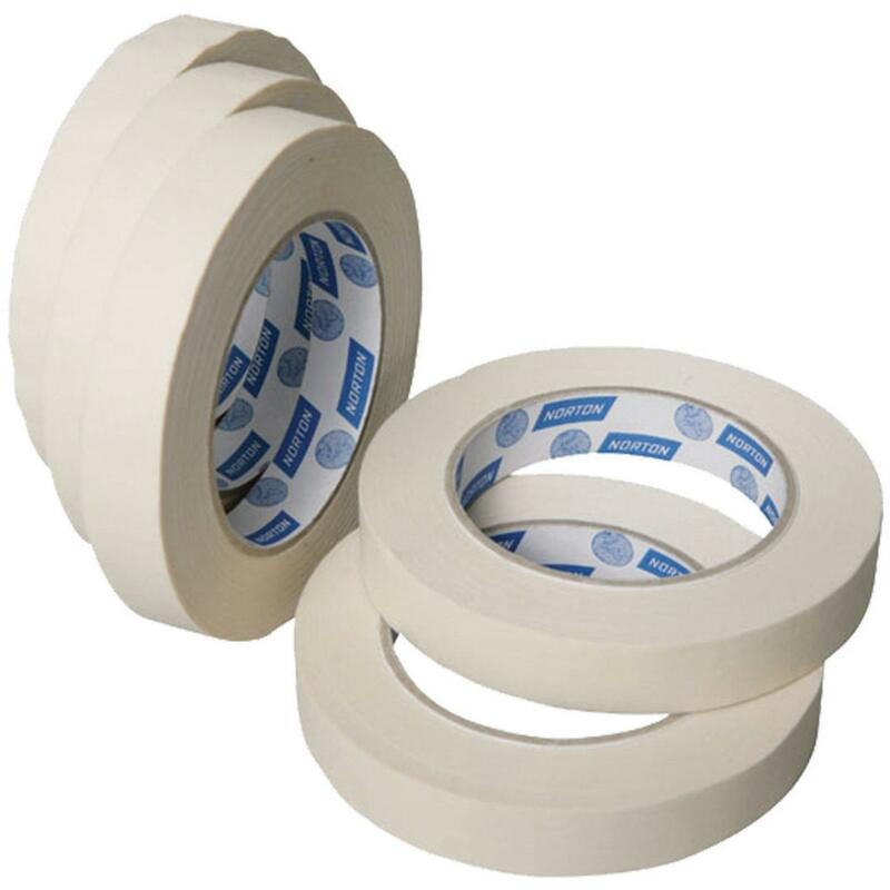 AFPLAKTAPE 19X50M           PREMIUM         NORTON
