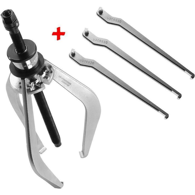 EXTRACTEUR INTERIEUR/EXT.   U.306-180PB      FACOM
