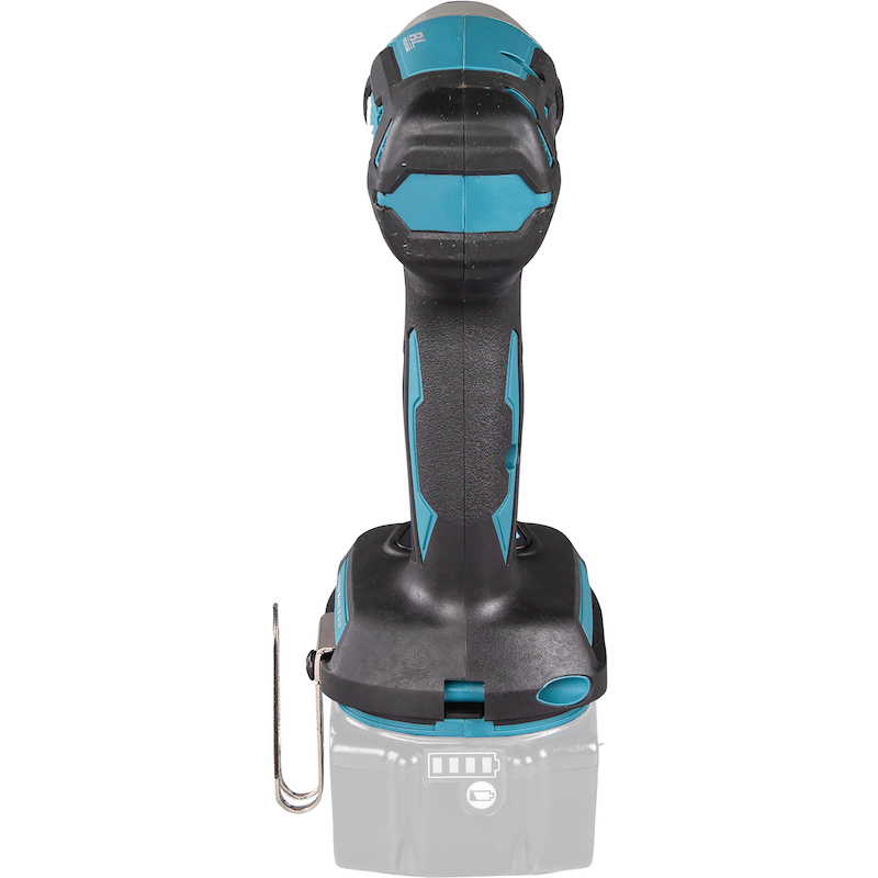 SLAGMOERSLEUTEL LXT® - DTW181ZJ - MAKITA