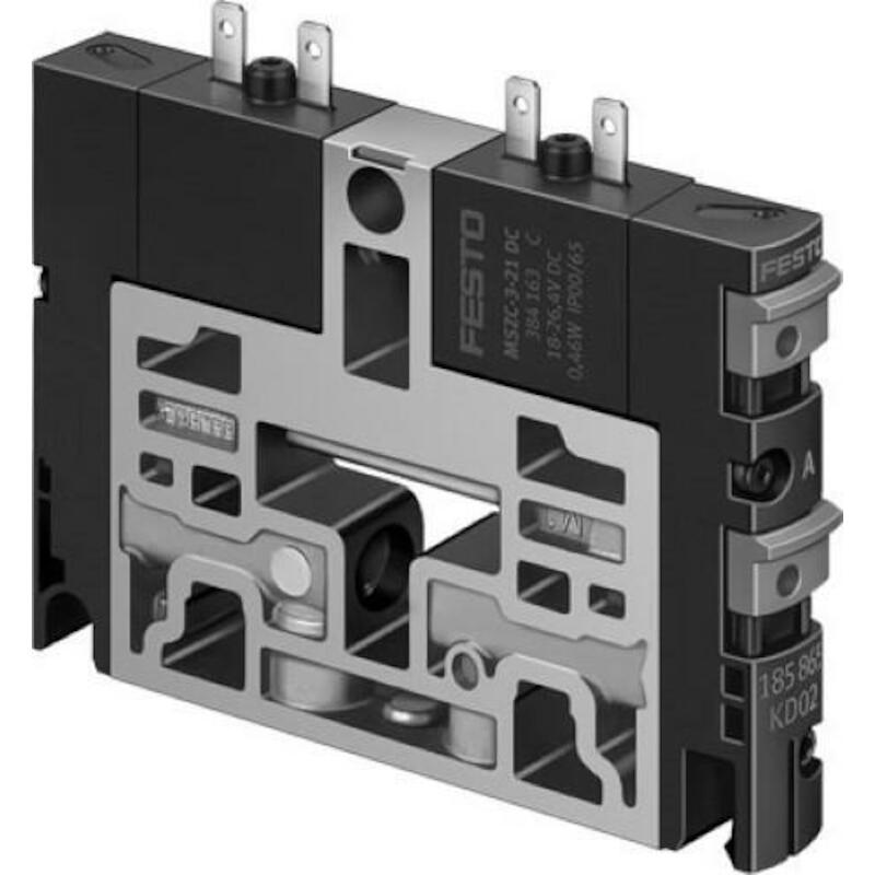 VENTURI CPV10-M1H-VI70-2GLS-M7 (185865) FESTO