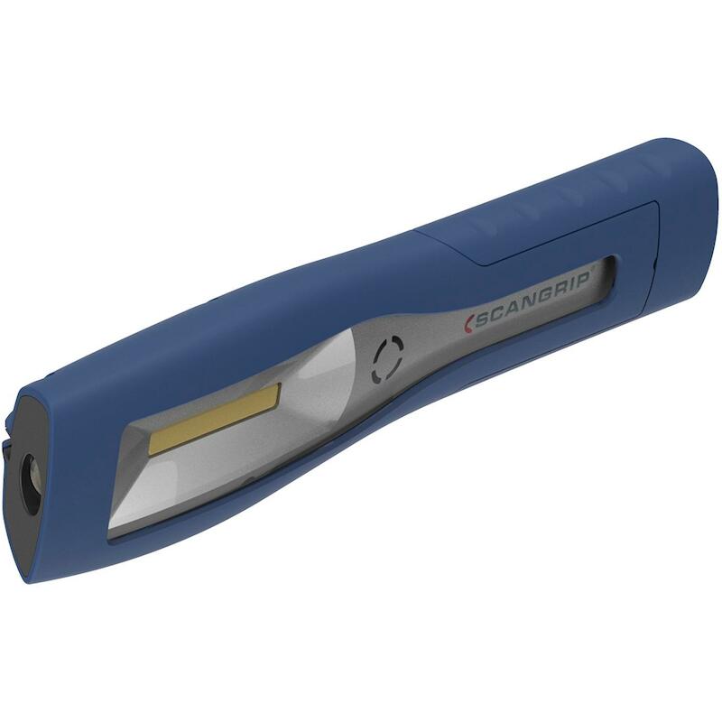 ZAKLAMP  LED 200LM          MINI-MAG PRO  SCANGRIP