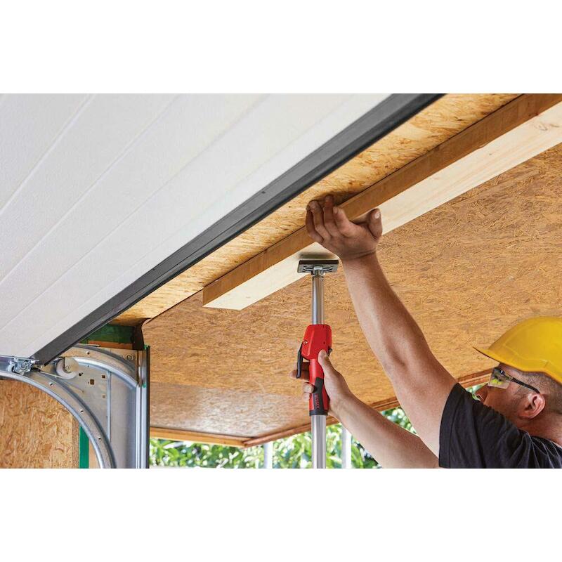 PLAFOND/MONTAGESTEUN 910MM  STE90           BESSEY