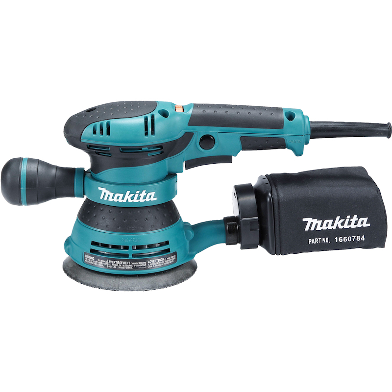 PONCEUSE EXCENTRIQUE - BO5041K - MAKITA