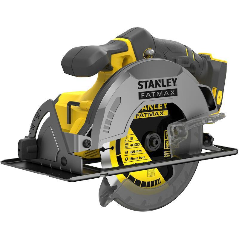 ACCUCIRKELZAAG 18V/BODY     SFMCS500B      STANLEY