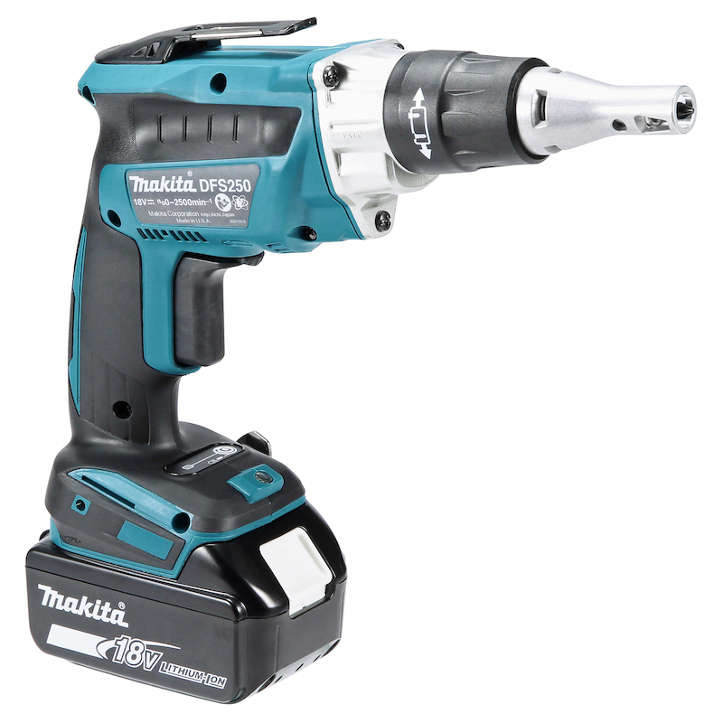 VISSEUSE LXT® - DFS250ZJ - MAKITA