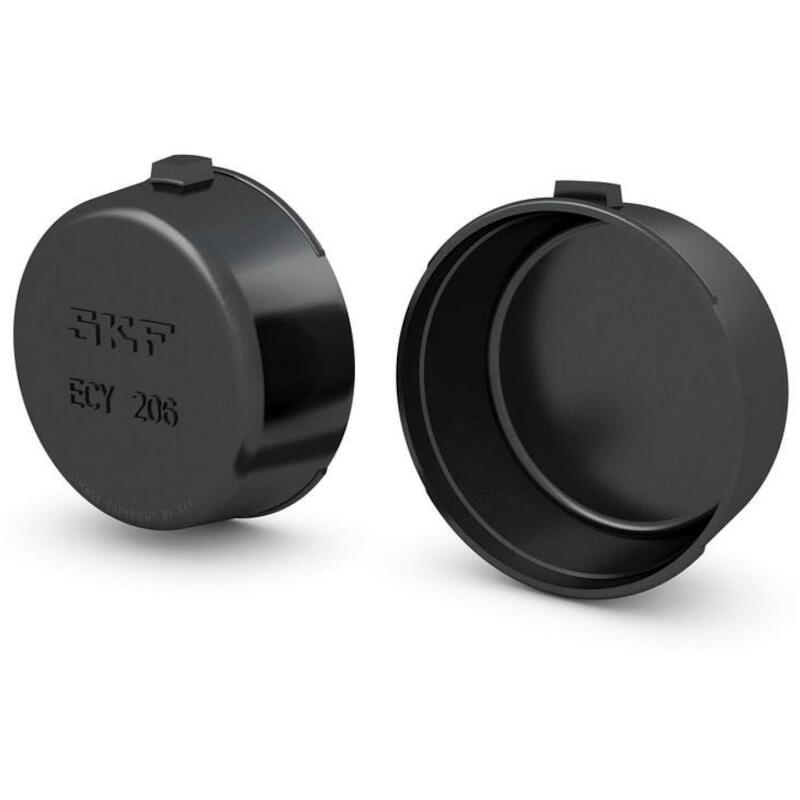 EINDDEKSEL - SKF ECY 204
