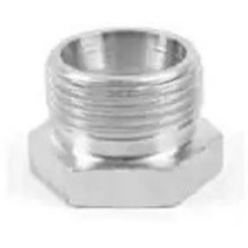 BOUCHON MALE 12L            ROV12LCF        ERMETO