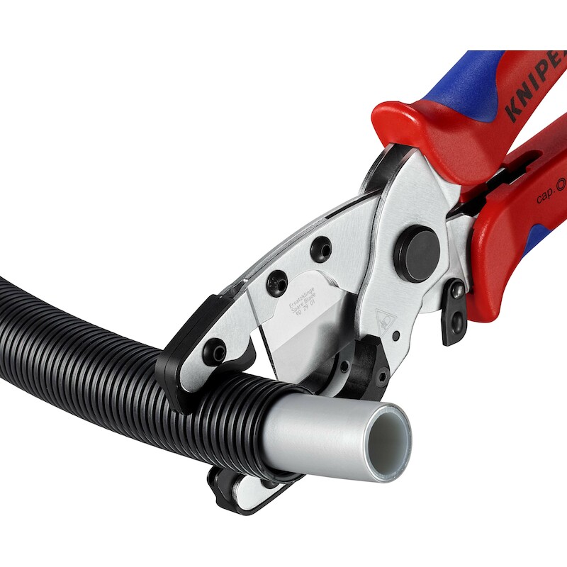 KNIPEX 902520 PIJPSNIJDER