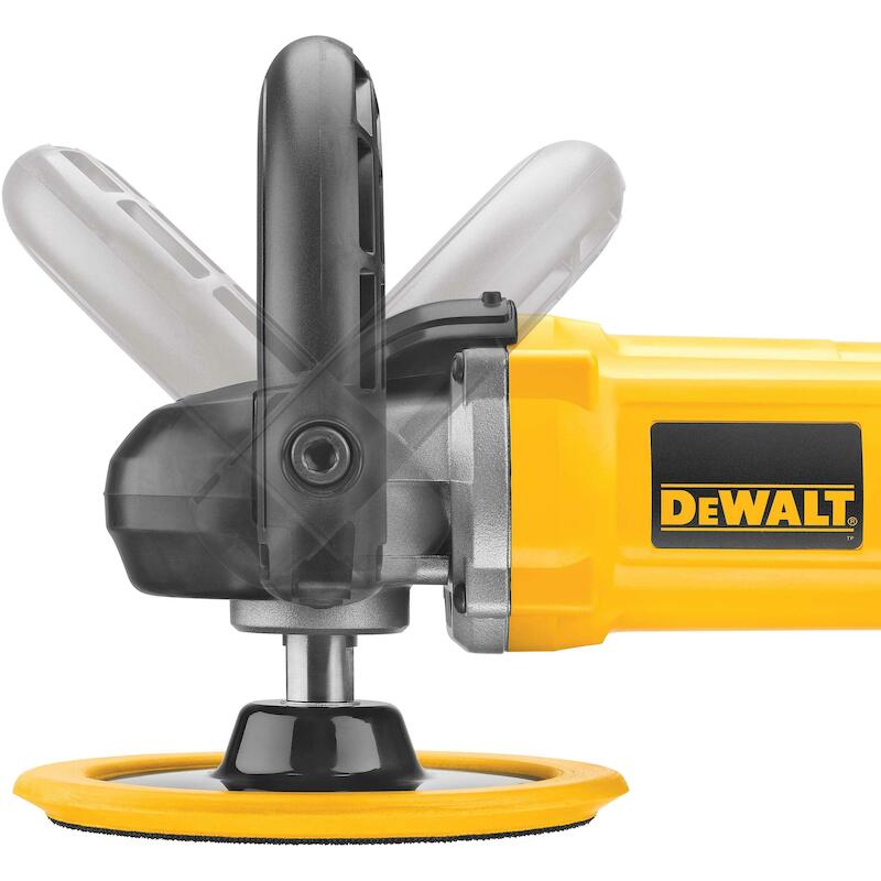 POLISSEUSE 1250W/180MM      DWP849X         DEWALT