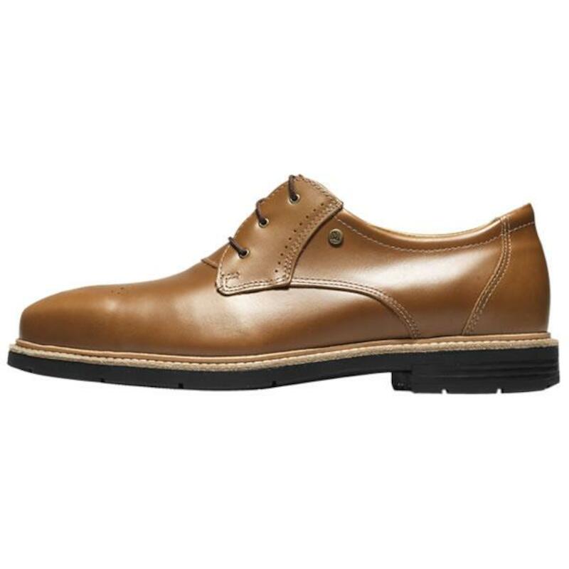LAGE SCHOEN ESD D - EMMA MARCO - S3 BRUIN 42