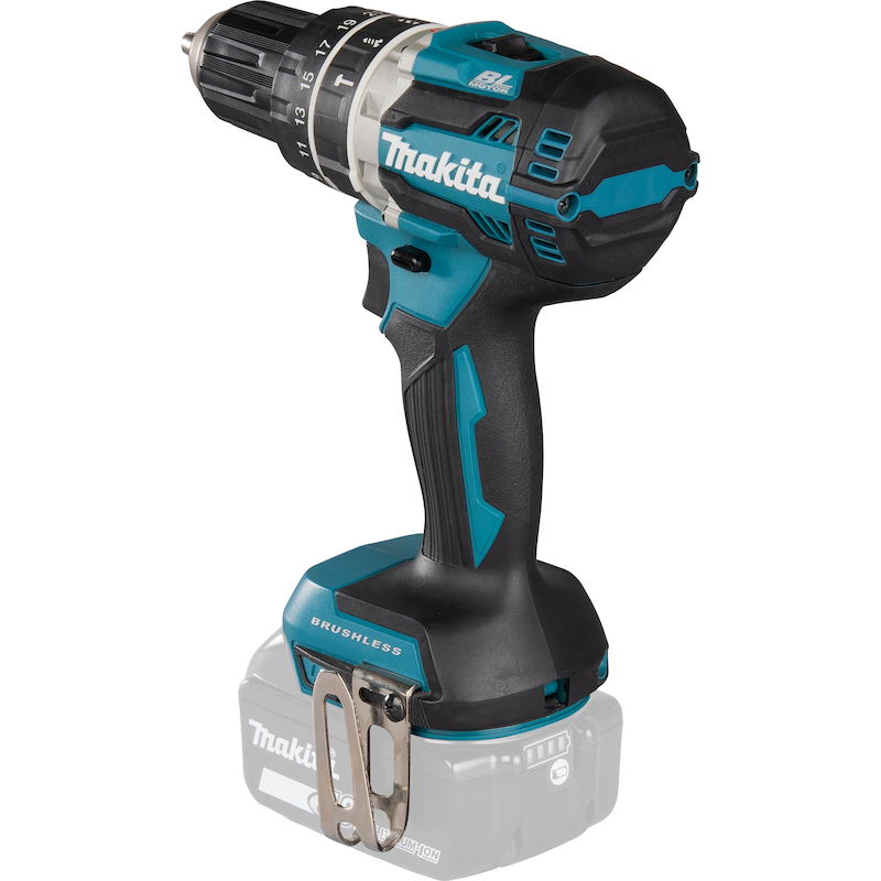 KLOPBOOR- EN SCHROEFMACHINE LXT® - DHP484ZJ - MAKITA