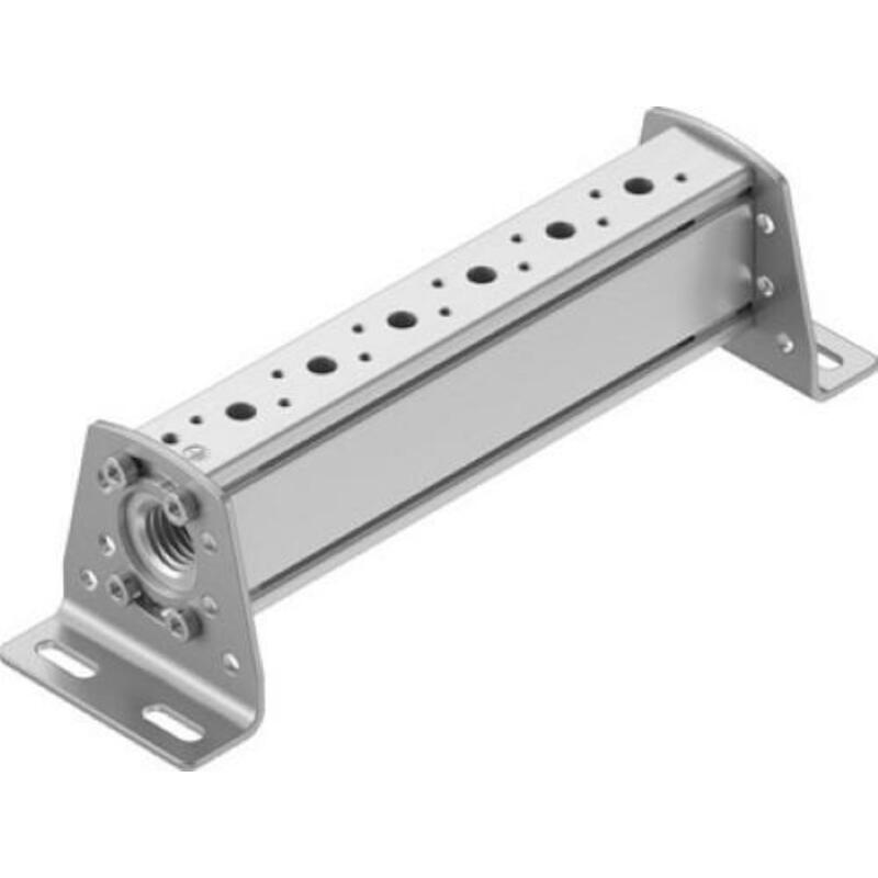 BARRETTE DE RACCORDEMENT VABM-B10-20-G38-6-P53 (576367) FESTO