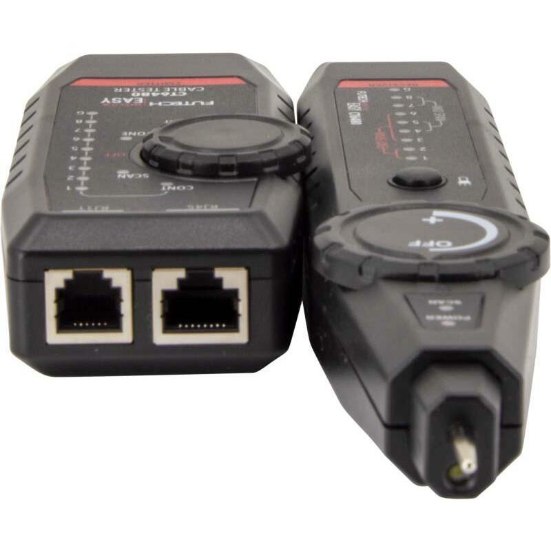KABELTESTER                 CT6480          FUTECH