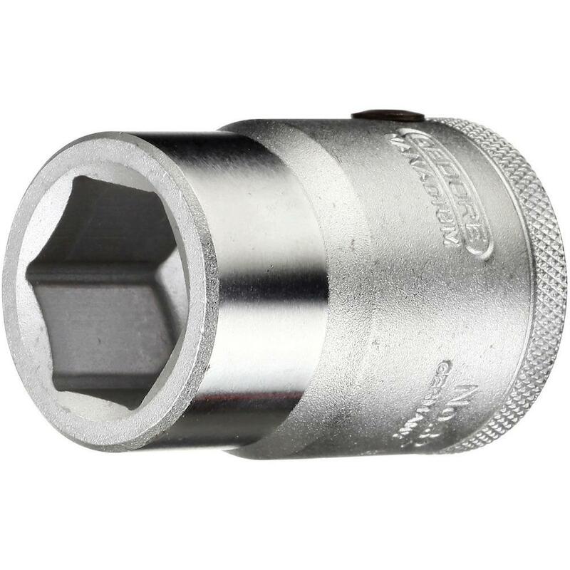 HANDDOP 3/4" 6K. 27MM       32              GEDORE