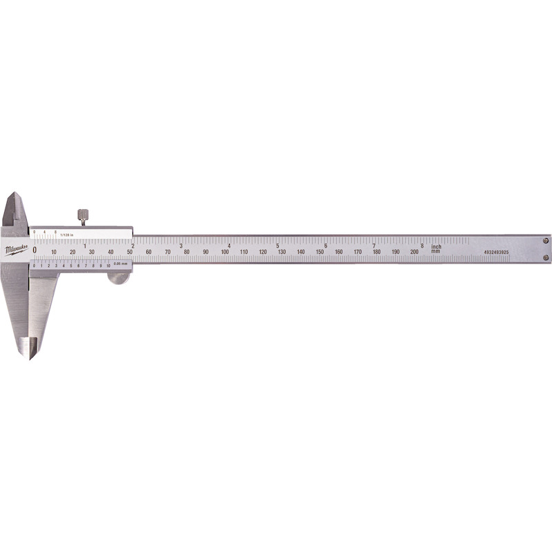PIED A COULISSE 200MM       4932493925   MILWAUKEE
