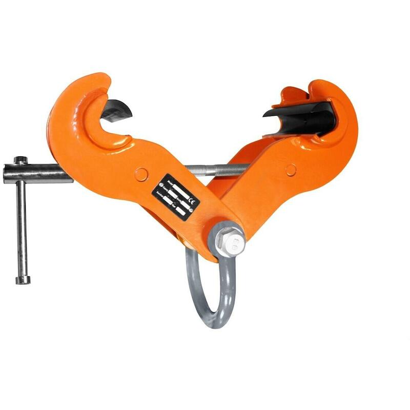 BALKENKLEM 3T               RMBCV-3T 89-305MM REMA