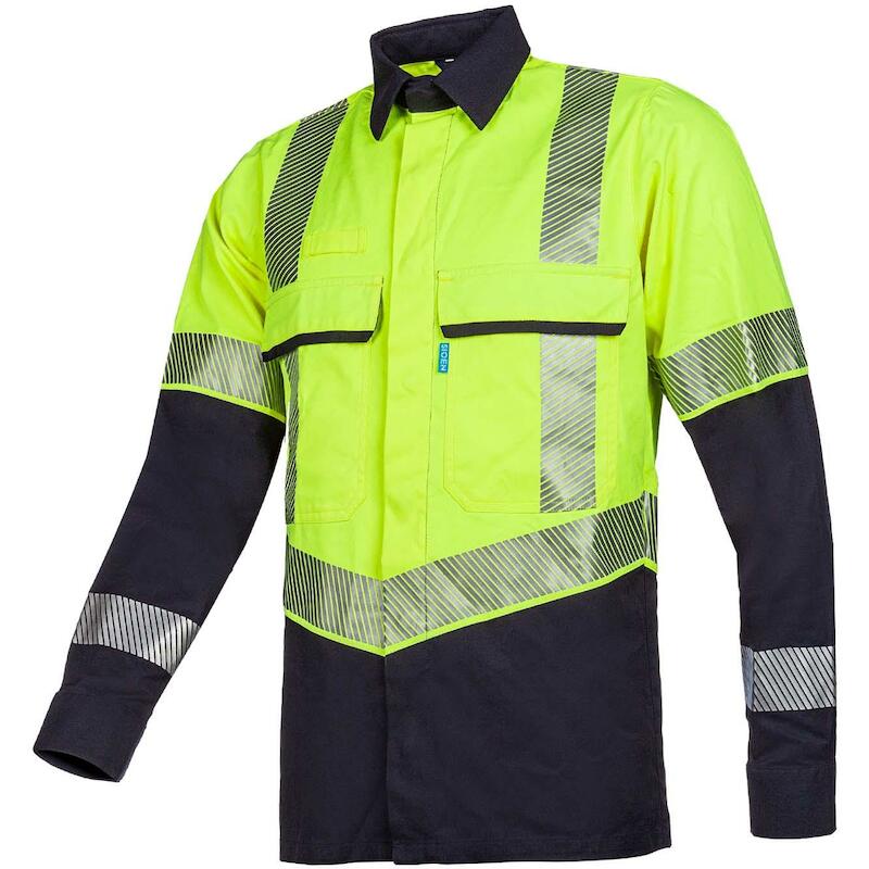 CHEM.MANCHE L.HV ARC COLNE  068V JA/MA    XL SIOEN