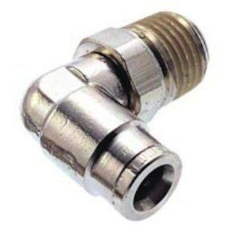 PIQ.DROIT M.90°6X1/8"BSPT   101470618      NORGREN
