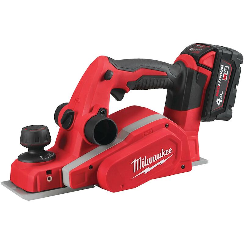 MILWAUKEE M18 BP-402C M18 SCHAAFMACHINE