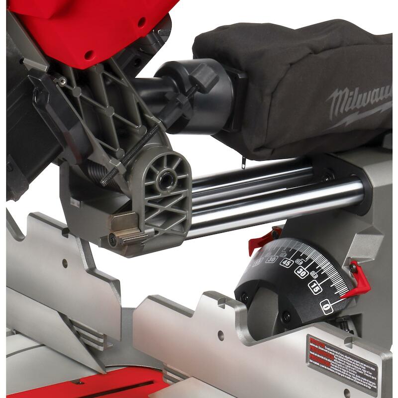 ACCU-AFKORTZAAGMACH.18V/BOD M18 FMS305-0 MILWAUKEE