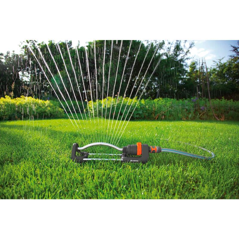ZWENKSPROEIER AQUA S        18700-20       GARDENA