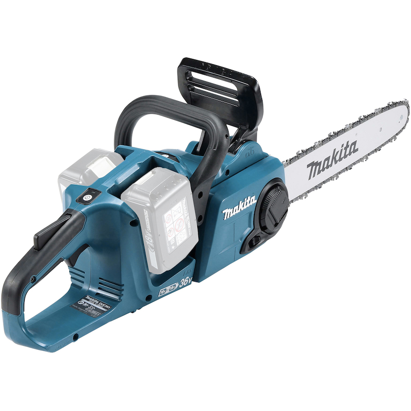 TRONÇONNEUSE LXT® - DUC353Z - MAKITA
