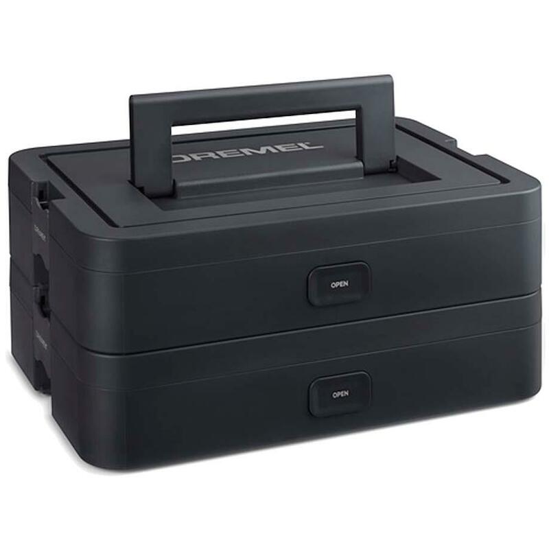 OUTIL MULTI-USAGE 12V/2AH   8240  + 70 ACC. DREMEL