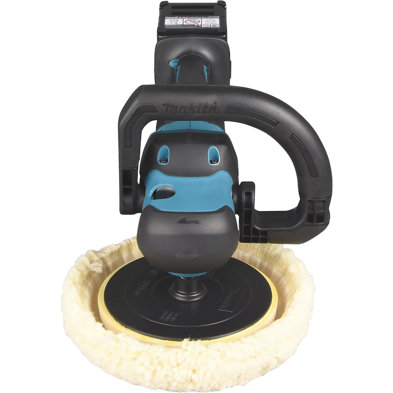 POLIJSTMACHINE XGT® - PV001GM101 - MAKITA
