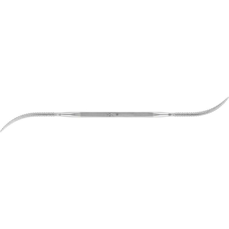 RIFFELRASP VOGEL.Z.HECHT K0 703P 190MM       PFERD