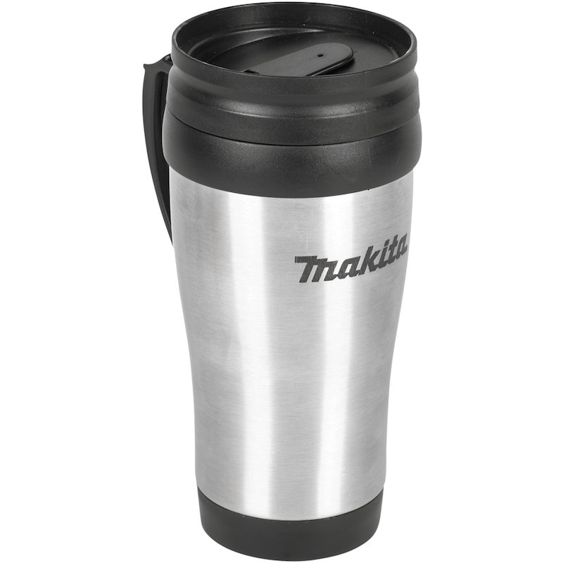THERMOSBEKER MET HOUDER     E-15578         MAKITA