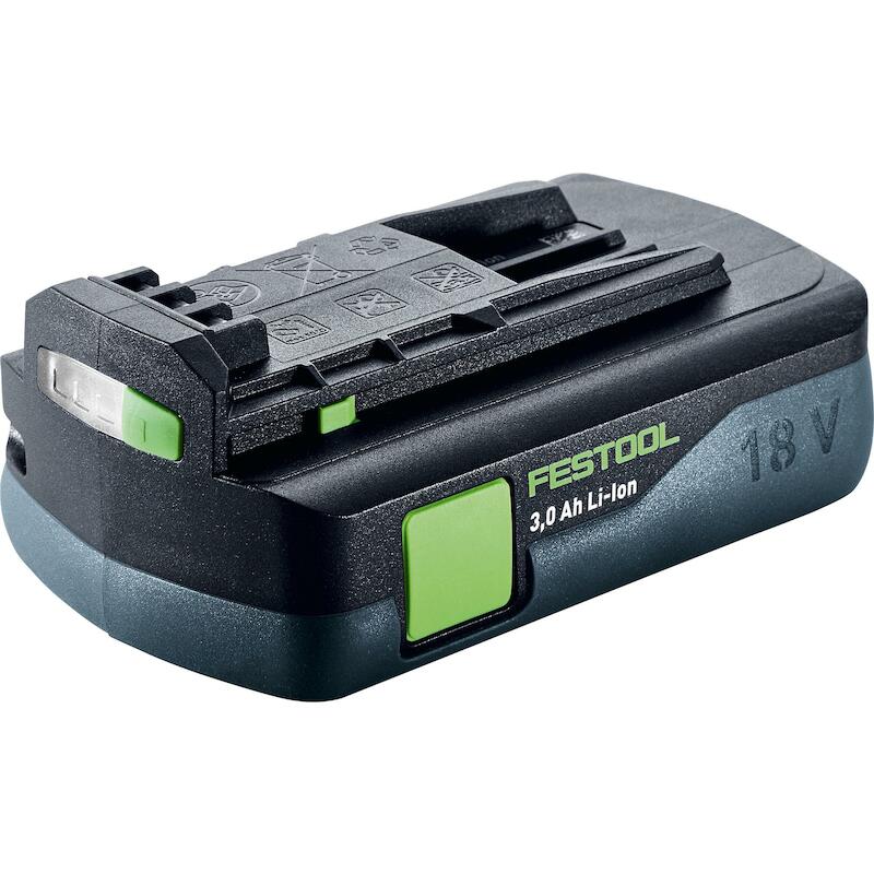 ACCU-PACK BP 18 LI 3,0 C - 577658 - FESTOOL