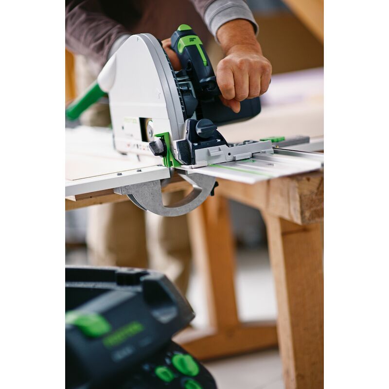 INVALCIRKELZAAG TS 75 EBQ-PLUS-FS - 576115 - FESTOOL