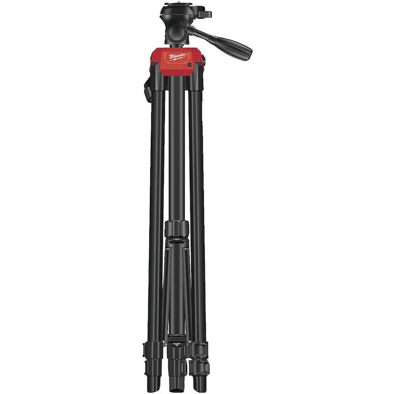 TRÉPIED LASER 1,8M          4932478106   MILWAUKEE