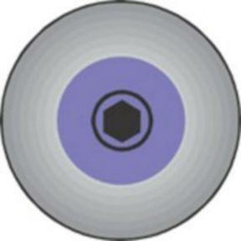 DOPSCHROEVENDR.ERGO         BE-7807 7X125    BAHCO