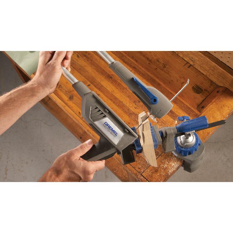 DECOUPEERZAAG 70W           MS20JA(KOFF)    DREMEL