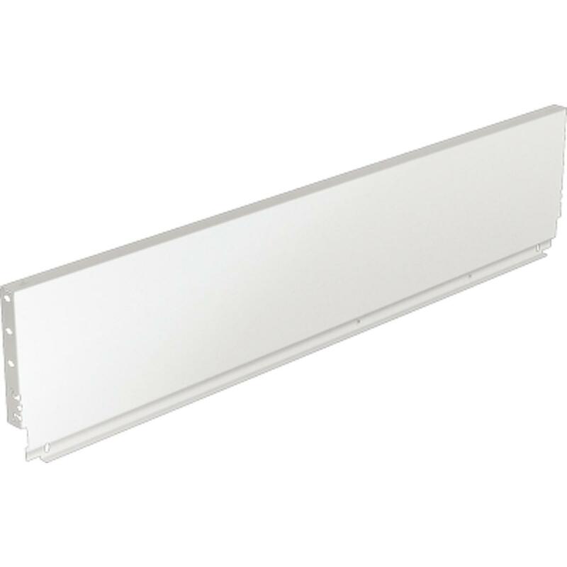 ARCITECH ACHTERW.STAAL 186/550MM WIT  HETT-9121542