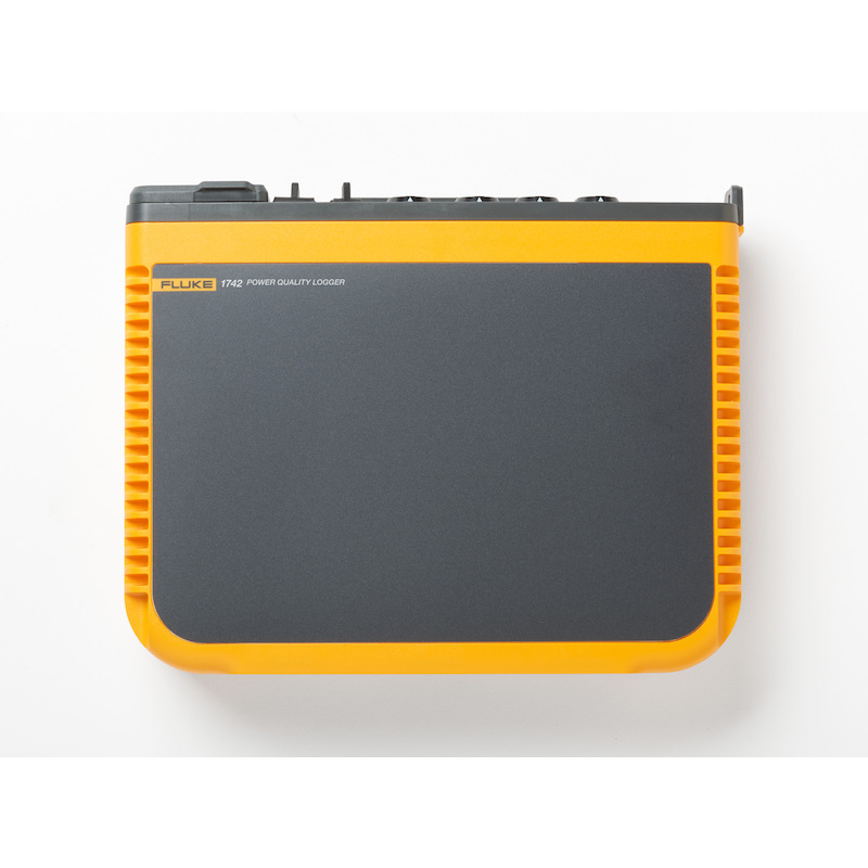 POWER QUALITY LOGGER+IFLEX  FLUKE-1742/15/EUS