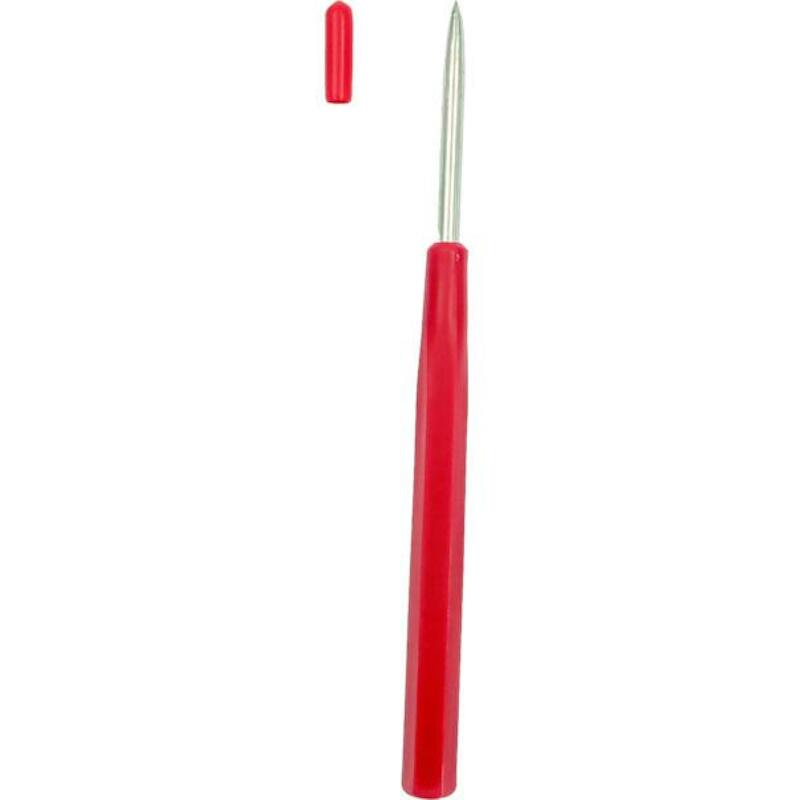 TRACETTE MÉTAL DUR  180X5MM P75ER61        XHANDER