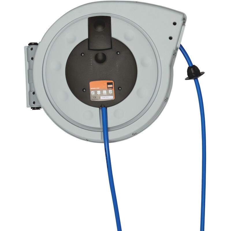 ENROUL.TUYAU D'AIR 20M/10MM BPHRC1020        BAHCO