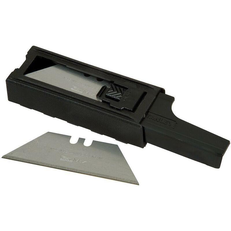LAMES DE RECHANGE FATMAX    2-11-700 (10PC)STANLEY