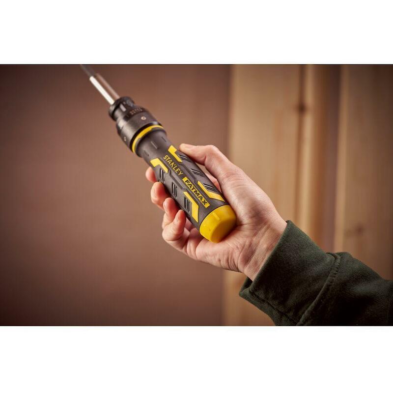 RATELSCHROEVENDRAAIER       FMHT62692-0    STANLEY