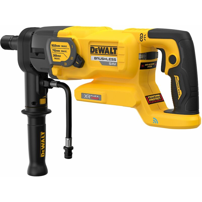 PERCEUSE DIAMANT 54V/BODY   DCD150NK        DEWALT