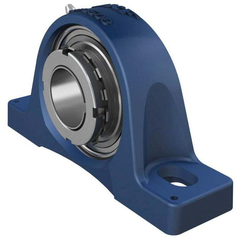 Y-LAGERBLOK - SKF SYJ 55 KF