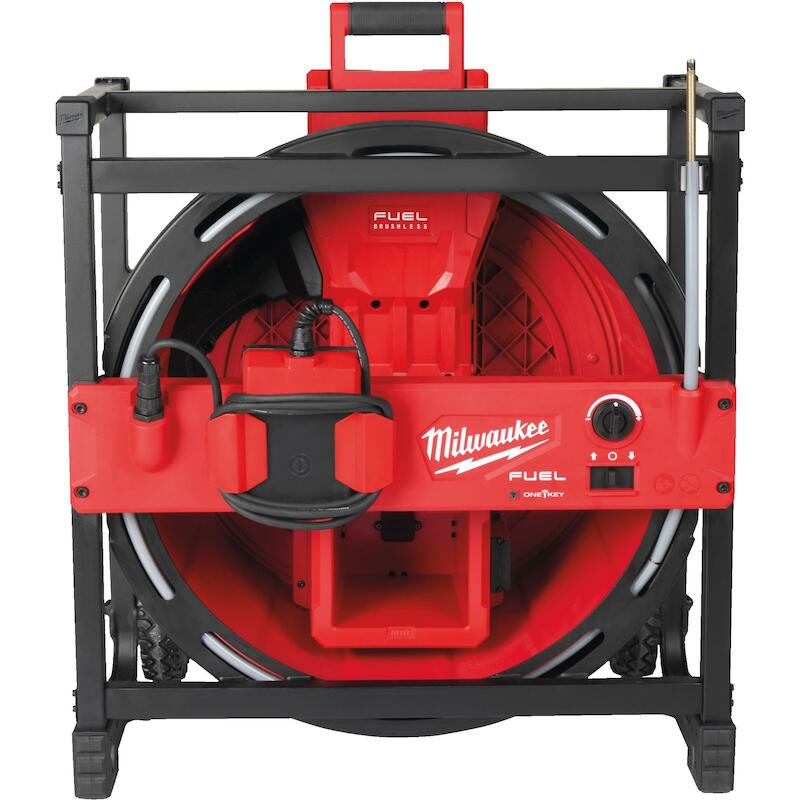 DÉBOCHEUR ACCU 18V/BODY     M18 HSFSM-0  MILWAUKEE