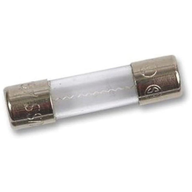 ZEKERING 600V/1A            FUSE             FLUKE