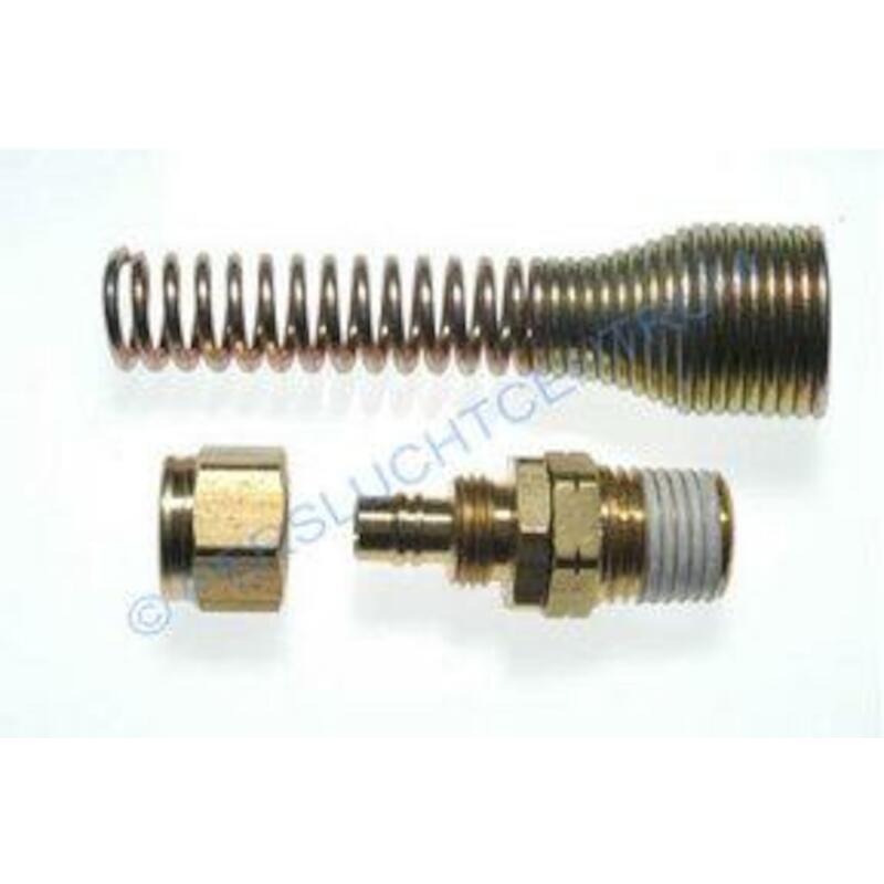 91414433 33002 KOPPELING INGERSOLL RAND