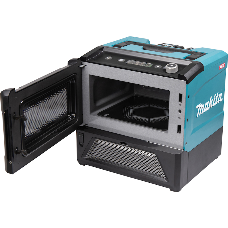 MAGNETRON XGT® - MW001GZ - MAKITA