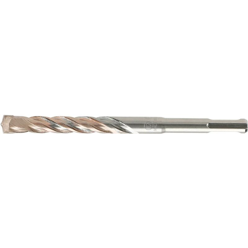 FORÊT MARTEAU SDS+ 12X160MM DT9839 2-CUT (10PC)DEW