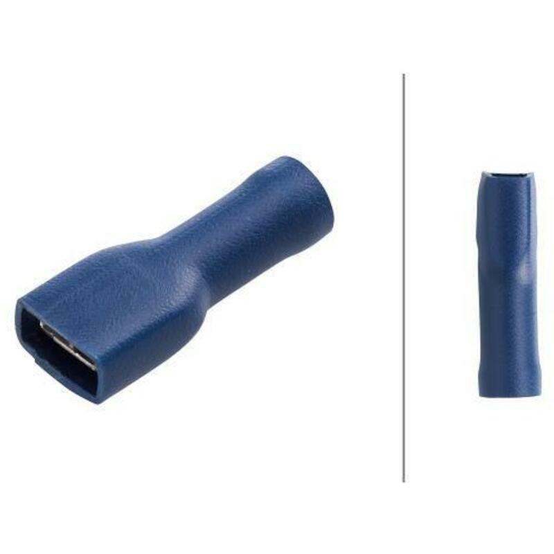 COSSES BLEU 1,5-2,5MM²      8KW 708 374-003